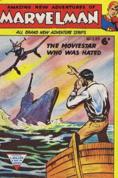 Issue #289