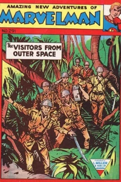 Issue #291