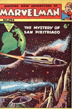 Issue #294