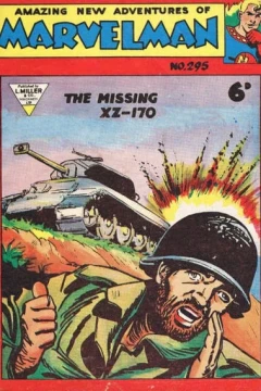 Issue #295