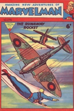 Issue #296