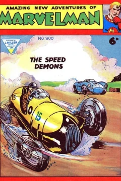 Issue #300