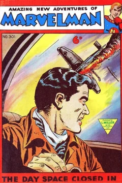 Issue #301