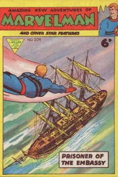 Issue #304