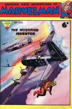 Issue #306
