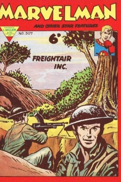 Issue #307