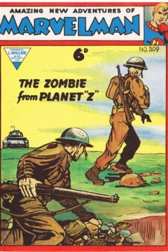 Issue #309