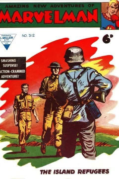 Issue #312