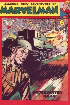 Issue #313