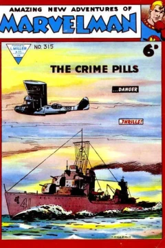 Issue #315