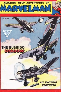 Issue #320