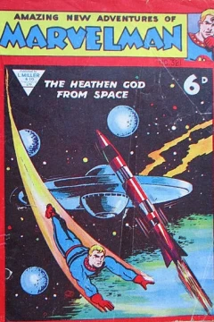 Issue #321
