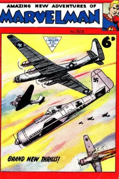 Issue #323