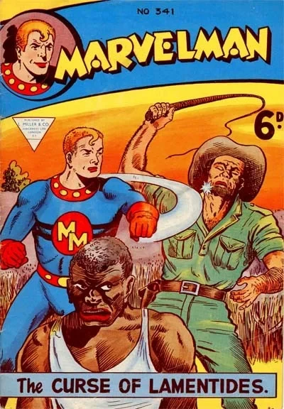 Cover of Issue #341