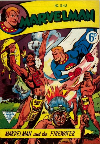 Cover of Issue #342