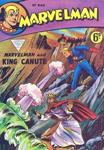 Cover of Issue #346