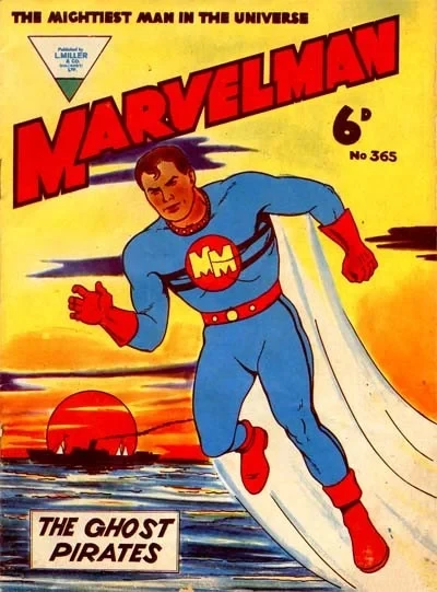 Cover of Issue #365
