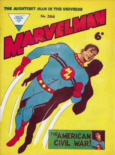 Cover of Issue #366