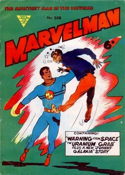 Cover of Issue #368
