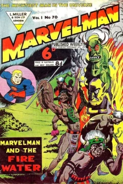 Issue #70