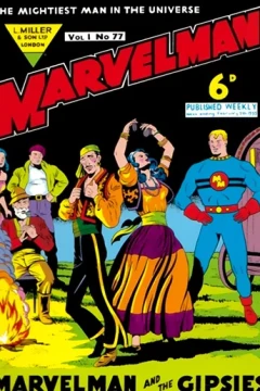 Issue #77