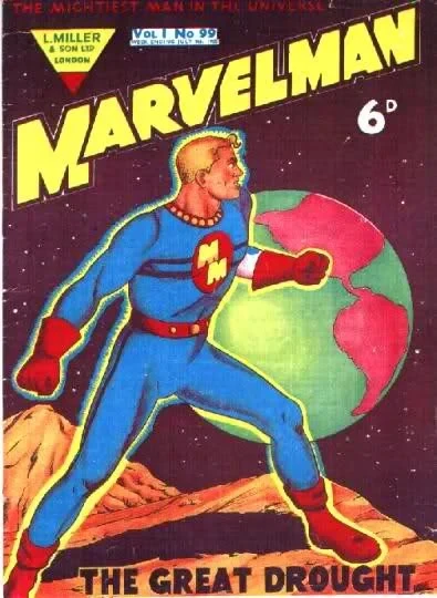 Cover of Issue #99