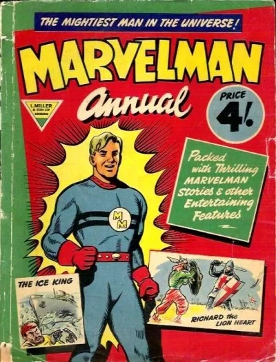 Cover of Issue #1954