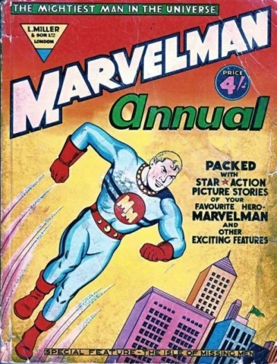 Cover of Issue #1955
