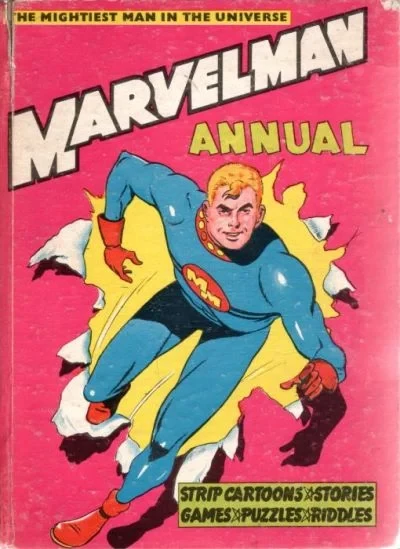Cover of Issue #1957