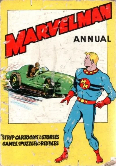 Cover of Issue #1960