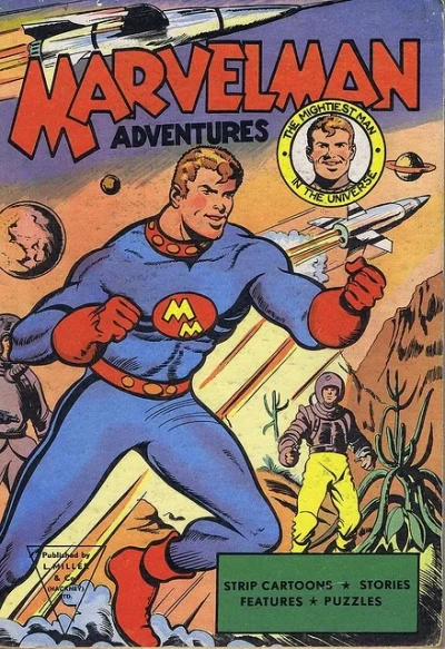 Cover of Issue #1963