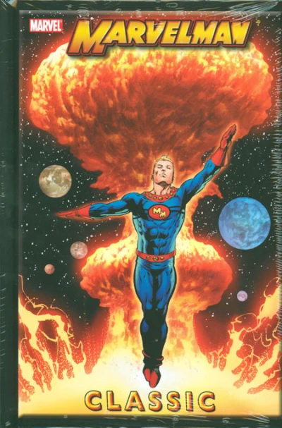 Cover of Volume Three