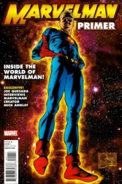 Issue #1
