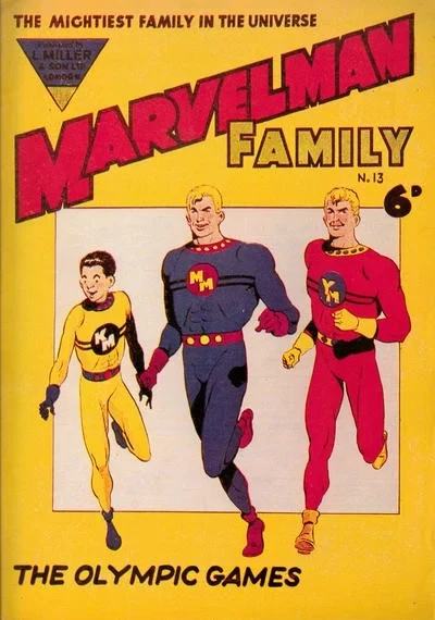 Cover of Issue #13
