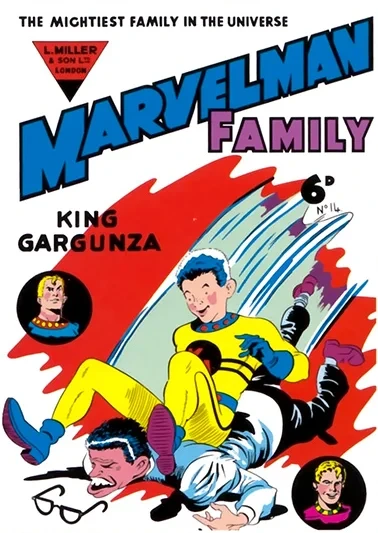 Cover of Issue #14