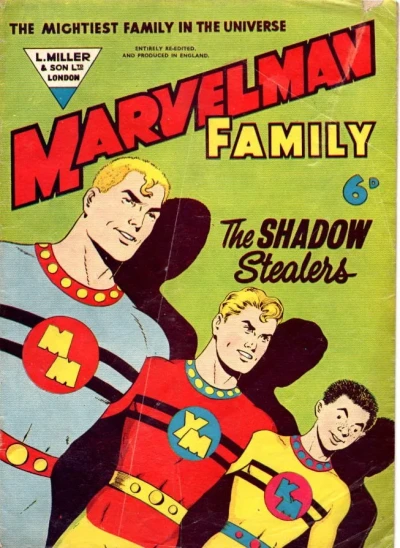 Cover of Issue #2