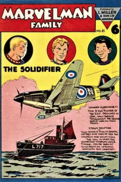 Issue #21