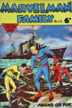 Issue #23