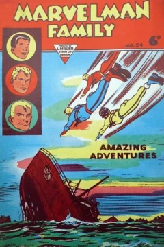 Issue #24