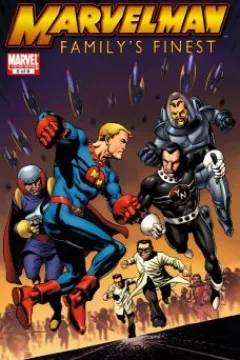 Issue #5