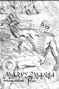 Issue #5