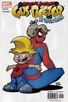 Issue #1
