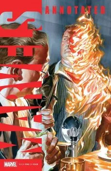 Cover of Book One