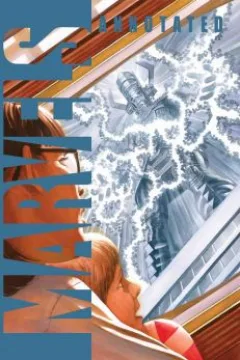 Book Three: Judgment Day