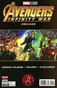Cover of Part One