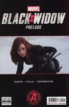 Cover of Part Two