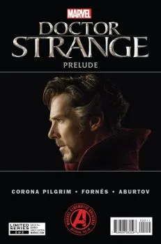 Cover of Issue #2