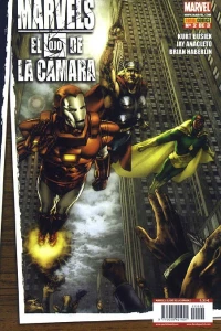 Issue #2