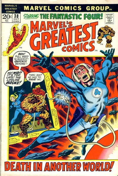 Cover of This Man- This Monster!