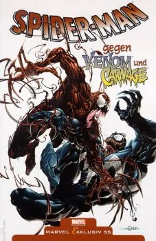 Cover of Issue #55